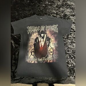 Cradle of Filth T-Shirt
